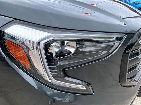 Used 2020 GMC Terrain SLE w/ Driver Convenience Package FWD image 26