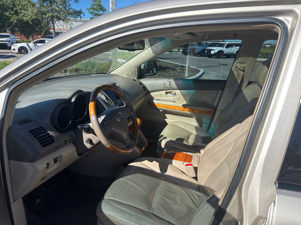 Used 2007 Lexus RX 350 AWD image 11