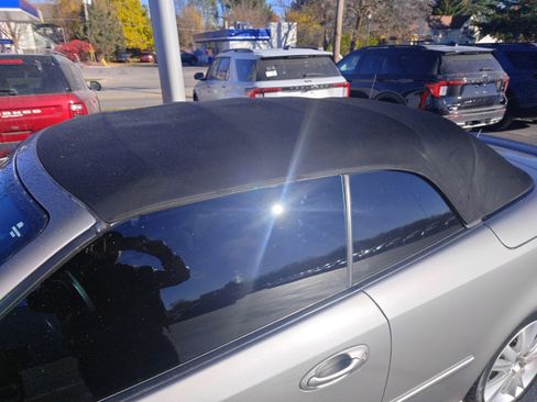 Used 2008 Saab 9-3 Aero w/ Touring Package image 23