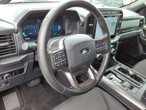 Used 2024 Ford F150 XLT w/ Mobile Office Package AWD/4WD image 21