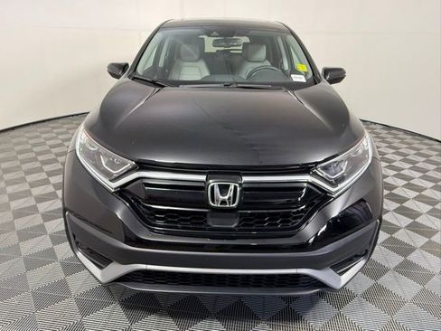 Used 2020 Honda CR-V EX-L image 9
