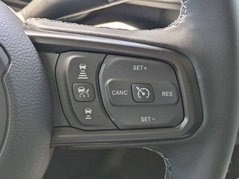 New 2026 Jeep Gladiator Rubicon AWD/4WD image 26