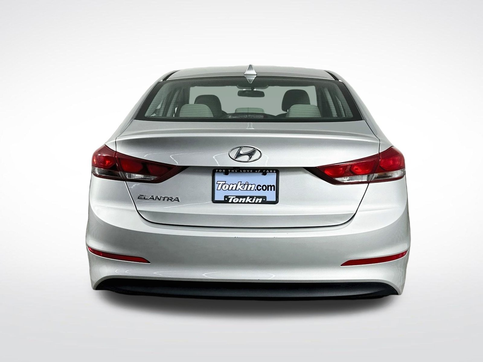 Used 2018 Hyundai Elantra SEL FWD image 7