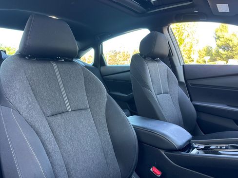 Used 2023 Honda Accord Sport image 30