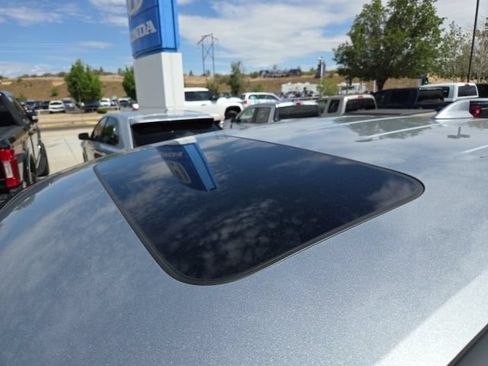 New 2026 Honda Ridgeline TrailSport image 5