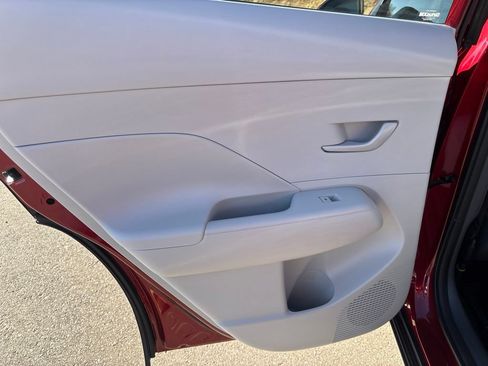 Used 2026 Hyundai Kona SEL Sport FWD image 14