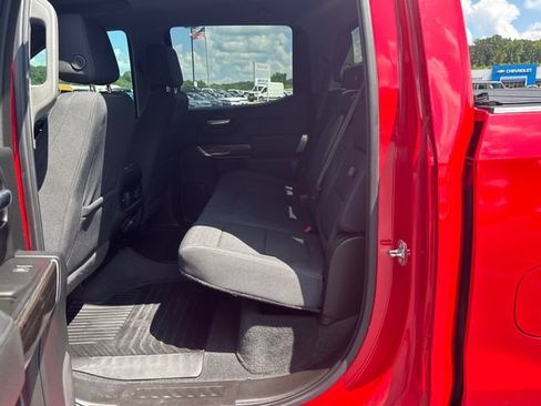 Used 2020 Chevrolet Silverado 1500 RST AWD/4WD image 38
