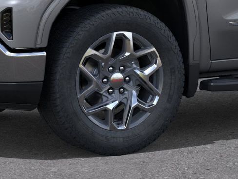 New 2026 GMC Sierra 1500 SLT w/ SLT Premium Plus Package image 10