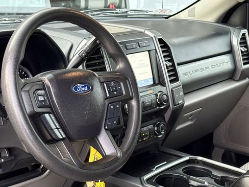 Used 2021 Ford F350 XLT w/ XLT Premium Package image 17