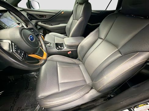 Used 2025 Subaru Outback Wilderness AWD/4WD image 11