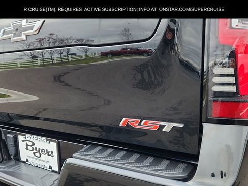 Used 2024 Chevrolet Silverado EV RST image 14