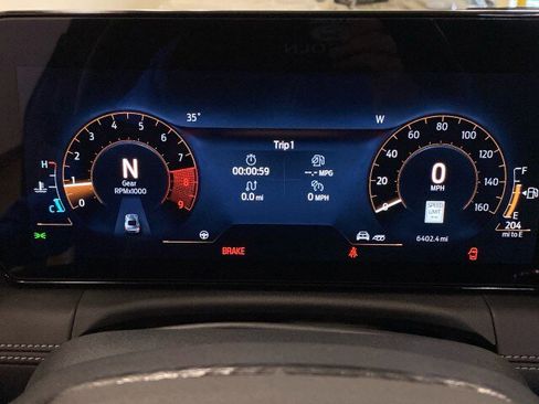 Used 2024 Ford Mustang GT Premium image 16