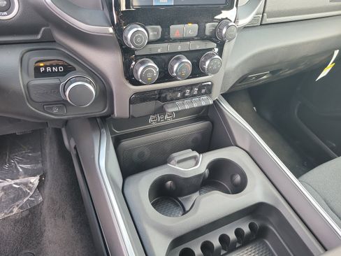 New 2026 RAM 1500 Big Horn w/ Night Edition RWD image 18