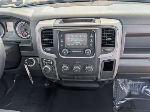 Used 2020 RAM 1500 Tradesman w/ Popular Equipment Group RWD image 16