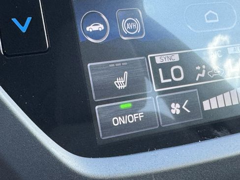 New 2026 Subaru Forester Touring AWD/4WD image 26