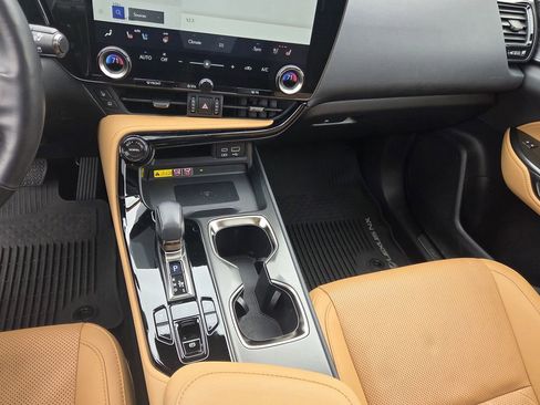 Used 2022 Lexus NX 450h+ AWD w/ Vision Package image 25