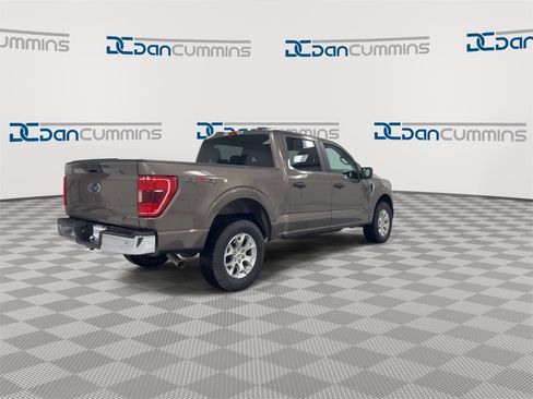 Used 2023 Ford F150 XLT image 8