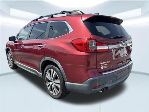 Used 2020 Subaru Ascent Touring w/ Popular Package #3 AWD/4WD image 8