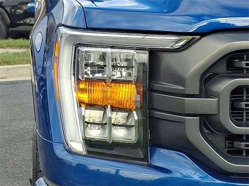 Used 2023 Ford F150 XLT image 9