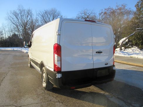 Used 2019 Ford Transit 150 130 Low Roof image 22