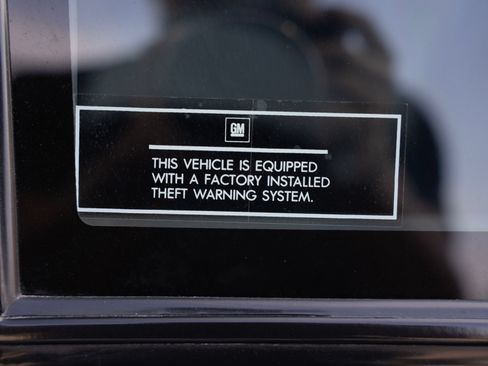 Used 1987 Buick Regal Coupe RWD image 45