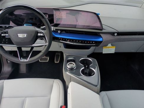 New 2026 Cadillac Optiq Sport 1 AWD/4WD image 13