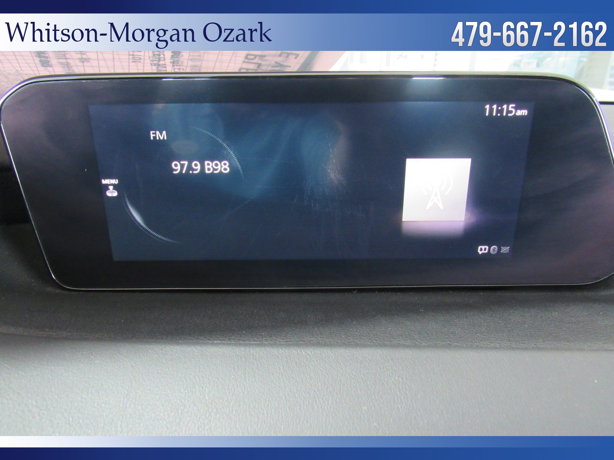 Used 2021 MAZDA MAZDA3 s FWD image 34