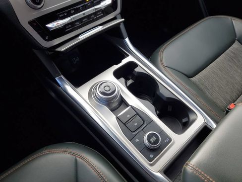 Certified 2024 Ford Explorer Timberline w/ Timberline Technology Package AWD/4WD image 35
