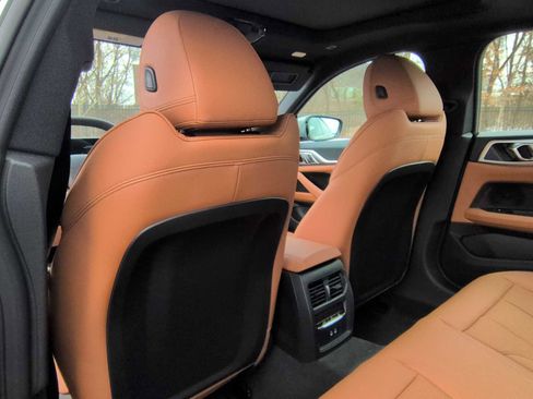 New 2026 BMW 430i xDrive w/ Driving Assistance Package image 17