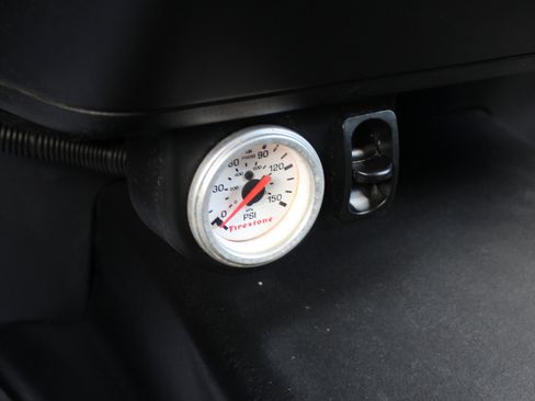 Used 2024 Chevrolet Silverado 2500 W/T w/ WT Fleet Convenience Package image 33