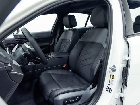 New 2027 BMW 540i xDrive AWD/4WD image 24
