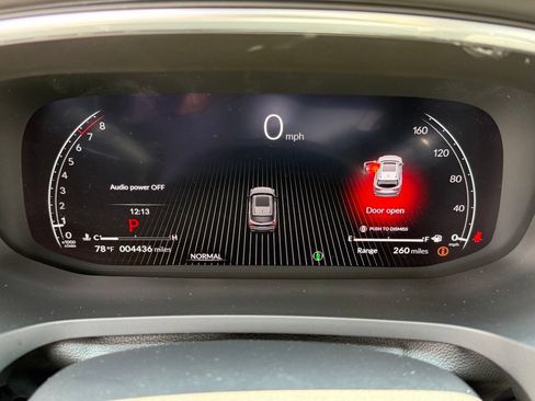 Certified 2026 Acura MDX SH-AWD w/ Technology Package image 21