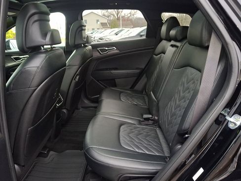 Certified 2023 Kia Sportage X-Pro Prestige image 10