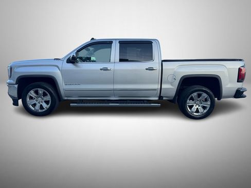 Used 2016 GMC Sierra 1500 SLT image 5