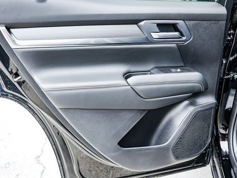 New 2026 GMC Terrain Elevation image 26