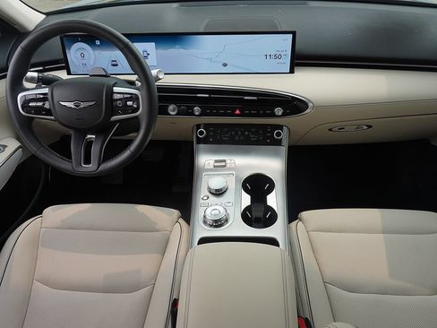 Used 2026 Genesis GV70 2.5T Advanced AWD/4WD image 60