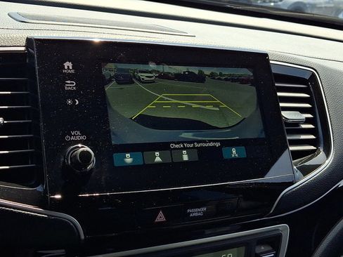 Certified 2023 Honda Passport Elite image 20