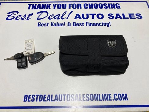 Used 2007 Dodge Ram 1500 Truck SLT RWD image 30