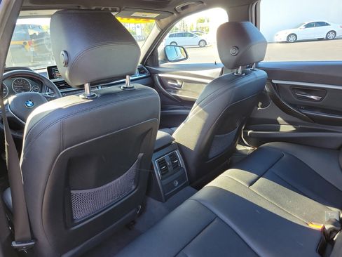 Used 2017 BMW 330i 330i image 10