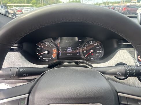Used 2024 Jeep Compass Latitude AWD/4WD image 20