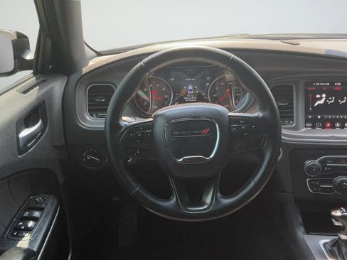 Used 2023 Dodge Charger SXT RWD image 15