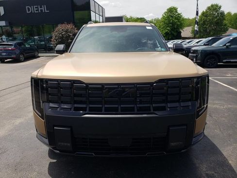 New 2027 Kia Telluride EX X-Line AWD/4WD image 2