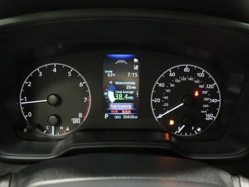 Certified 2023 Toyota Corolla LE image 35