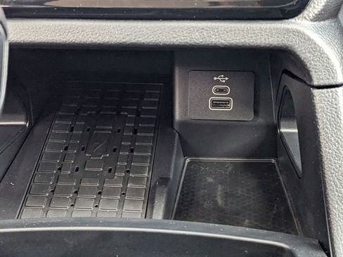 New 2025 Ford Ranger Lariat w/ FX4 Off-Road Package image 17