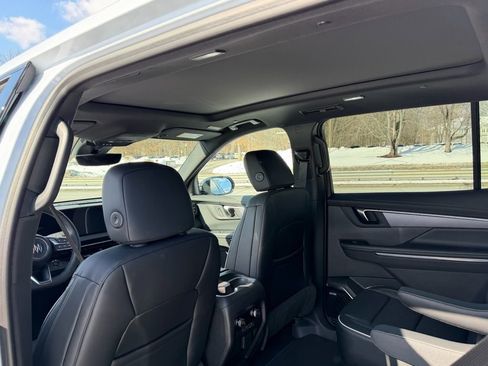 New 2026 Buick Enclave Sport Touring w/ Power Package image 11