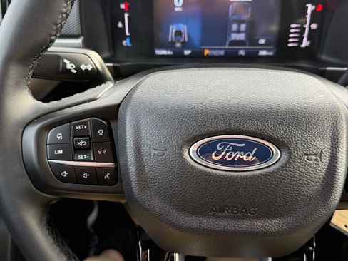 Used 2024 Ford Ranger XLT image 15