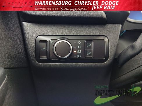 Used 2023 Ford Escape ST-Line FWD image 33