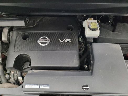 Used 2016 Nissan Pathfinder SV w/ SV Cold Weather Package AWD/4WD image 30