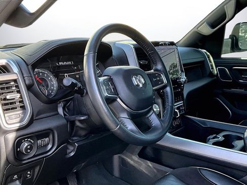 Certified 2023 RAM 1500 Laramie image 19