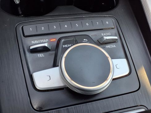 Used 2017 Audi A4 2.0T Premium Plus w/ Premium Plus Package image 11